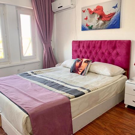 Jazzy Homes 100 Mb Internet Antalya Ngoại thất bức ảnh