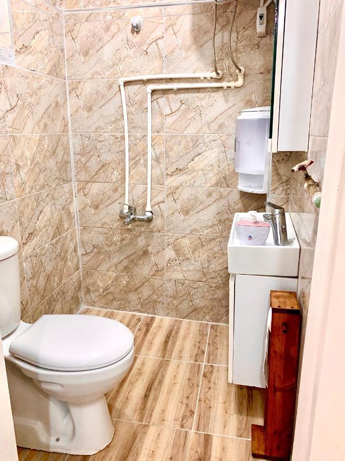 Jazzy Homes 100 Mb Internet Antalya Ngoại thất bức ảnh
