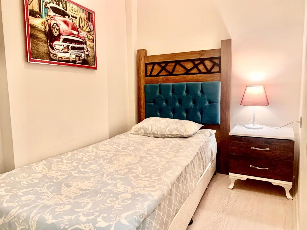 Jazzy Homes 100 Mb Internet Antalya Ngoại thất bức ảnh